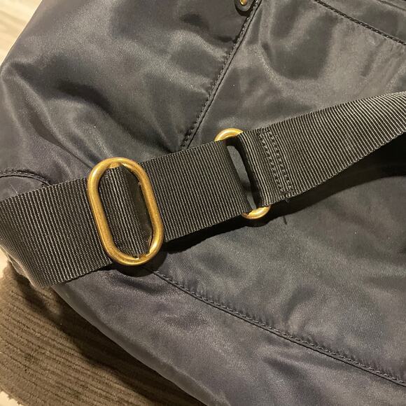 Marc by Marc Jacobs eliz-a-baby bag black tote - Picture 9 of 9